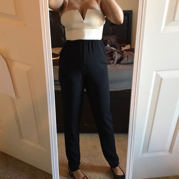 Romper - Picture 3 of 5